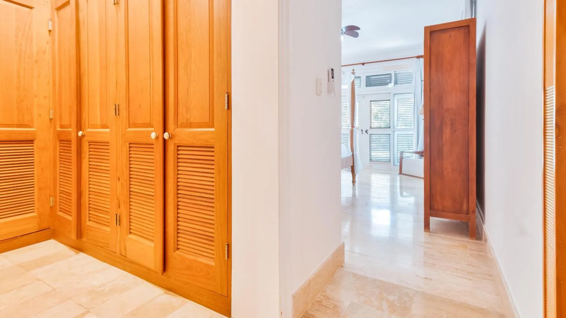 Villa 6 Bedrooms And Pool Punta Cana Resort 0*,  Dominican Republic