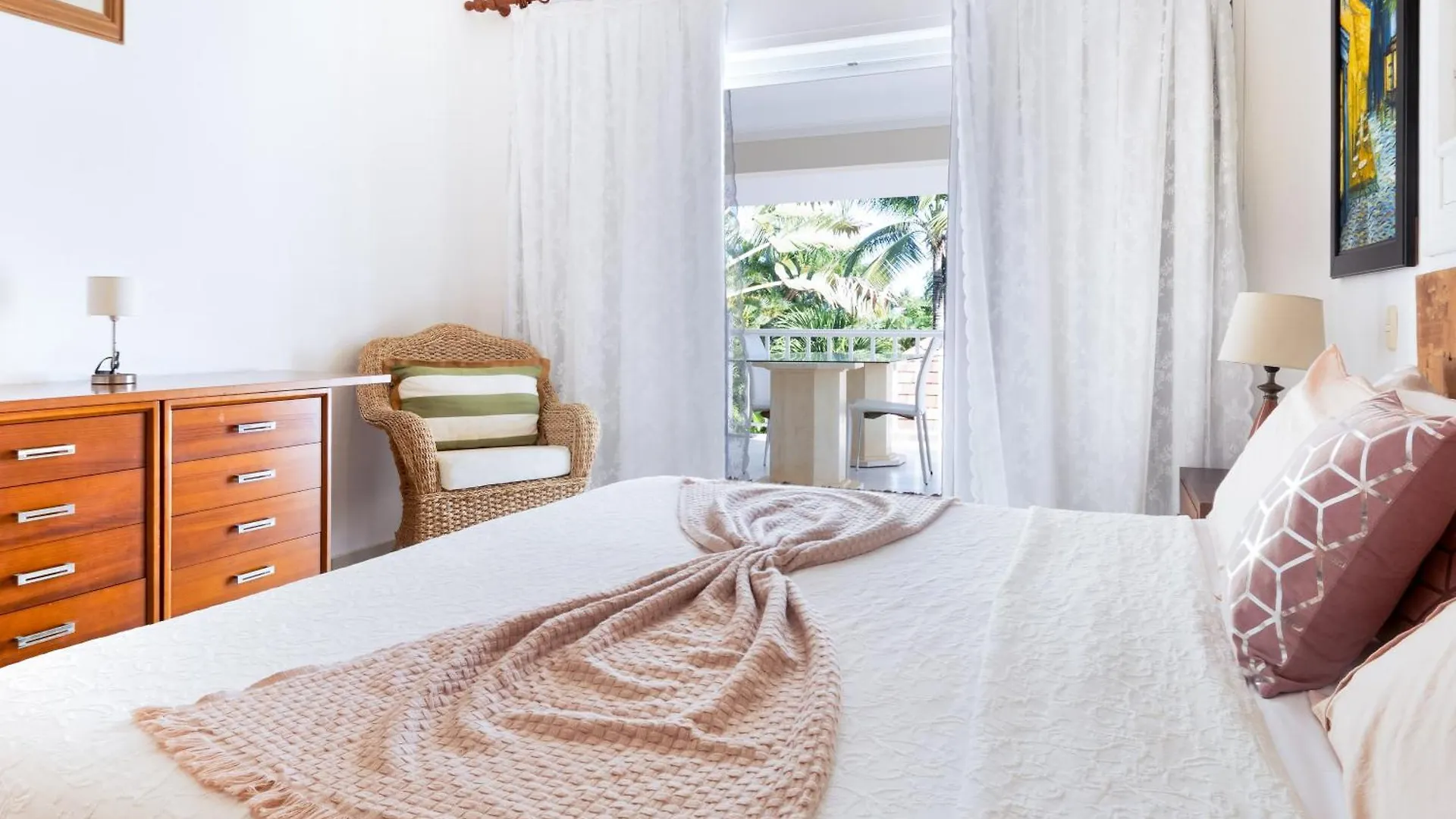 Villa 6 Bedrooms And Pool Punta Cana Resort