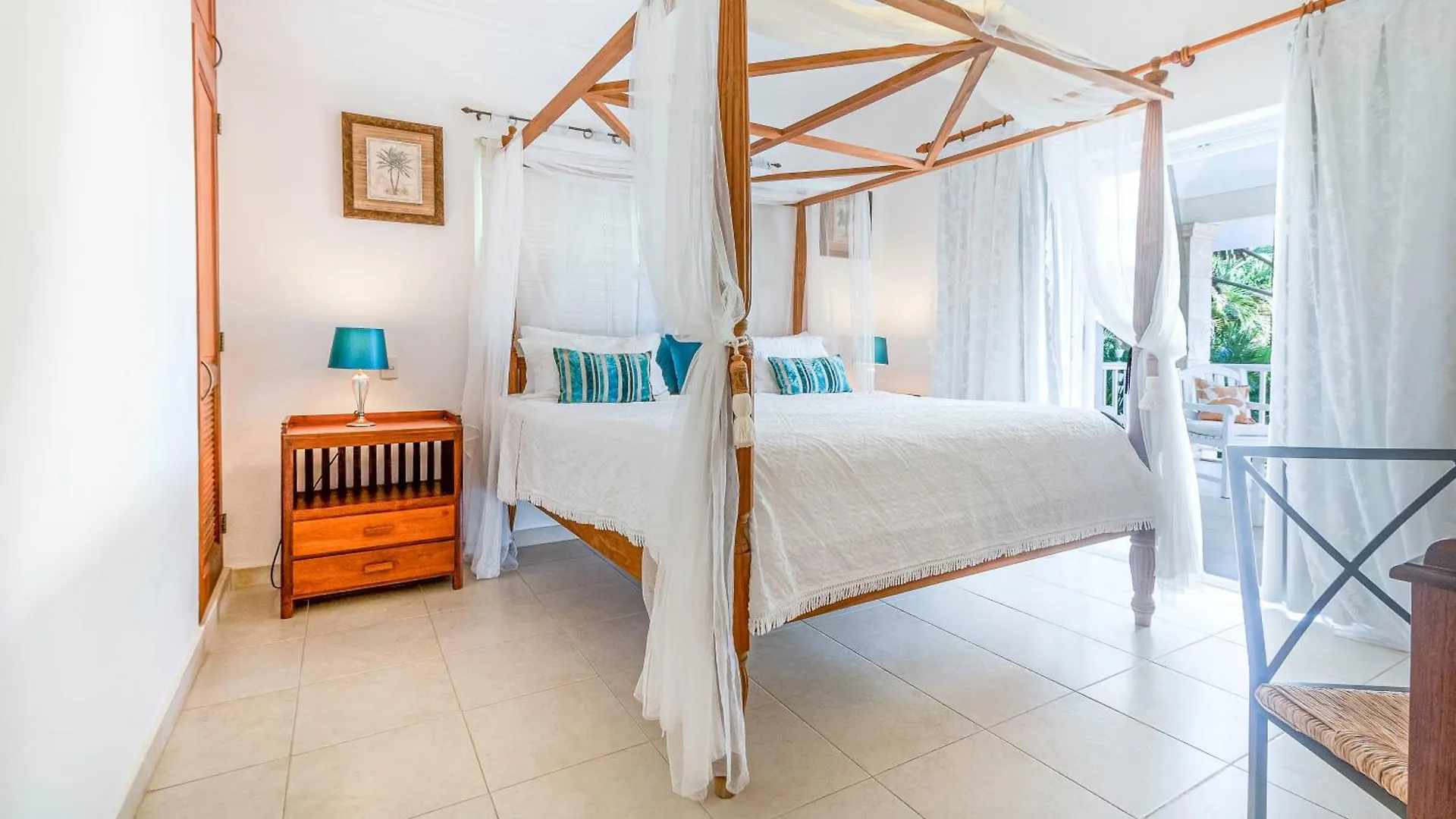 Villa 6 Bedrooms And Pool Punta Cana Resort Repubblica Dominicana