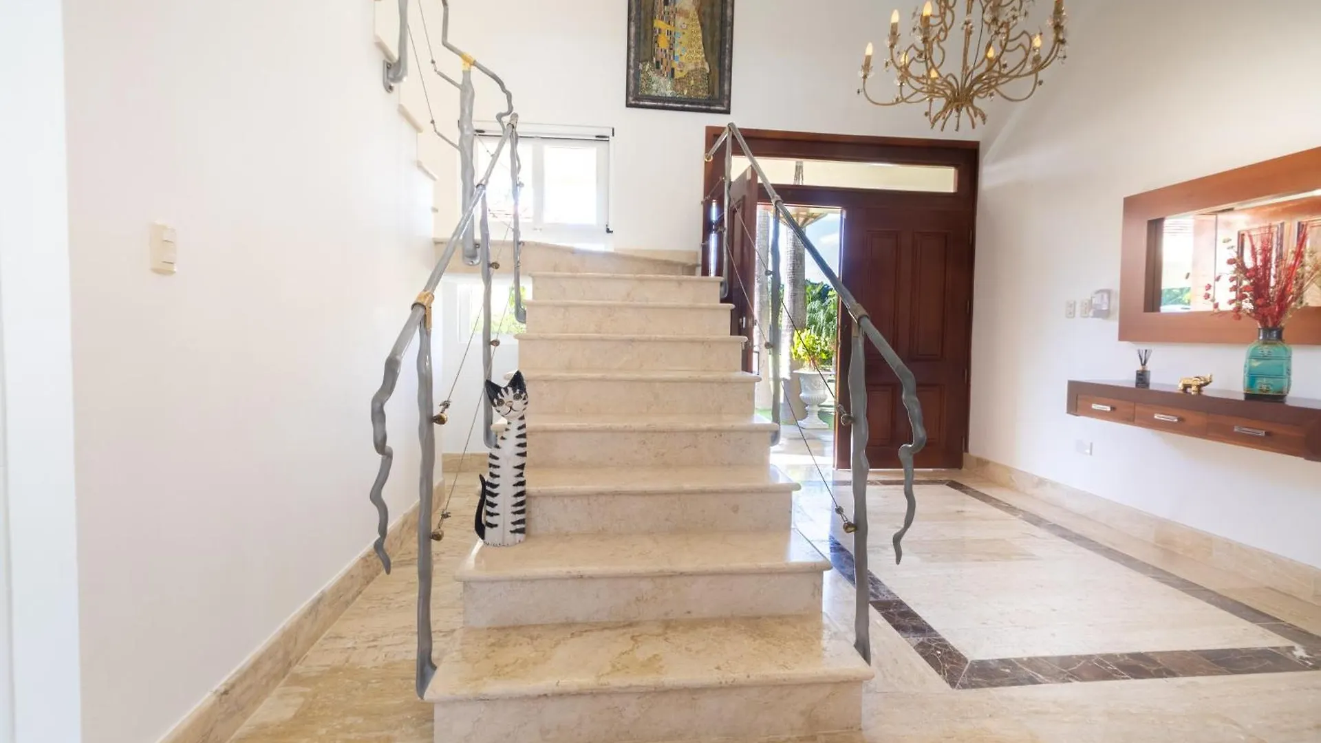 Villa 6 Bedrooms And Pool Punta Cana Resort 0*,  Repubblica Dominicana
